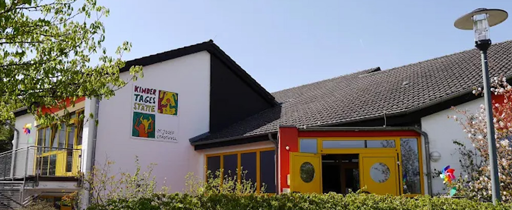 Kindertagesstätte Stadtkyll