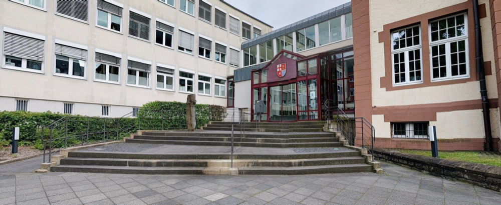Kreisverwaltung Bitburg-Prüm