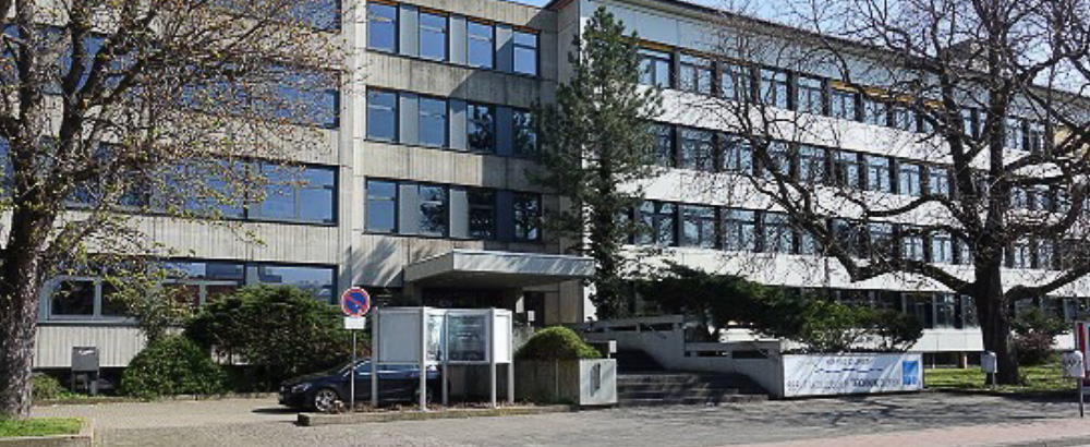 Sanierung Berufskolleg Düren
