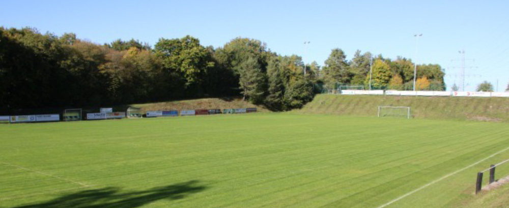 Sportplatz Nohn
